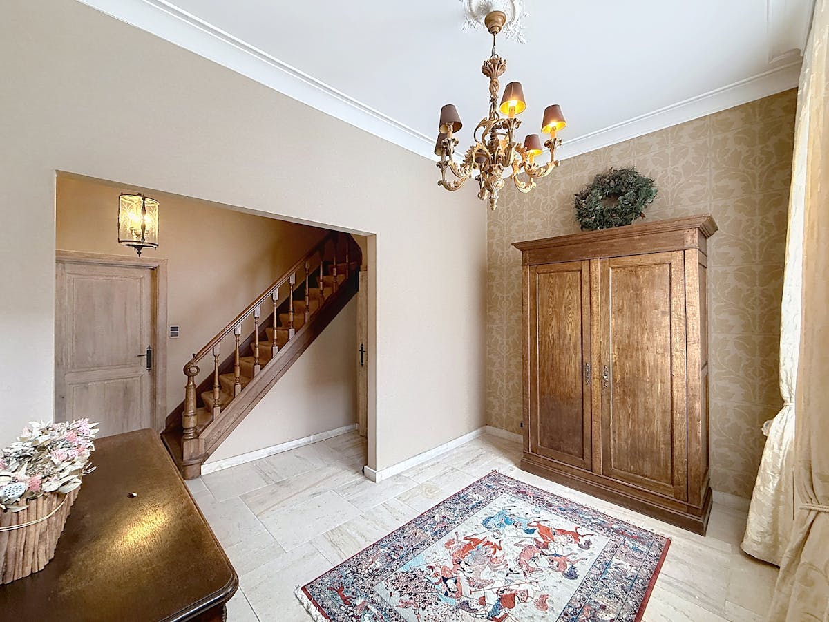 Woning te Wielsbeke - foto 2