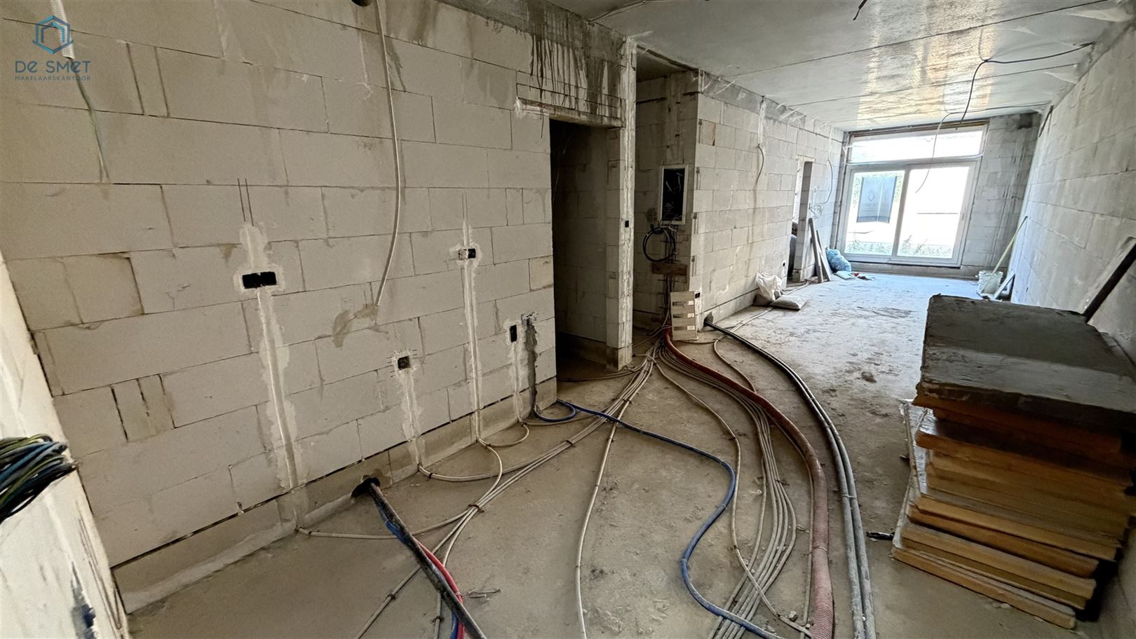 Unieke investeringskans of ideale kangoeroewoning op toplocatie in Herzele! - foto 5