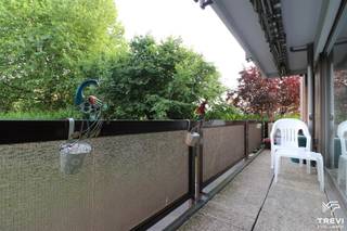 Appartement te huur in Borgworm