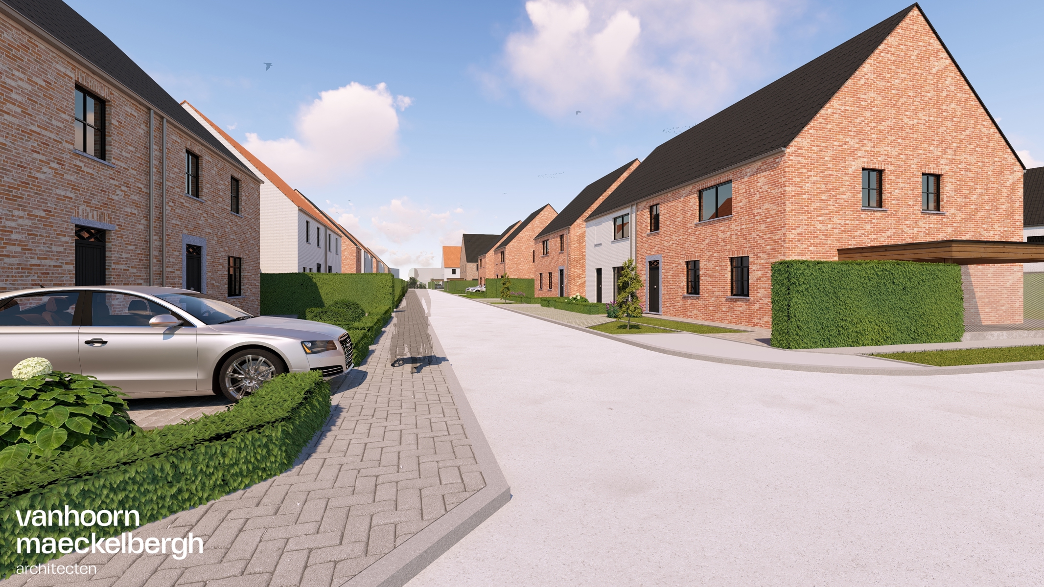 Projet à vendre à Gistel - photo 4