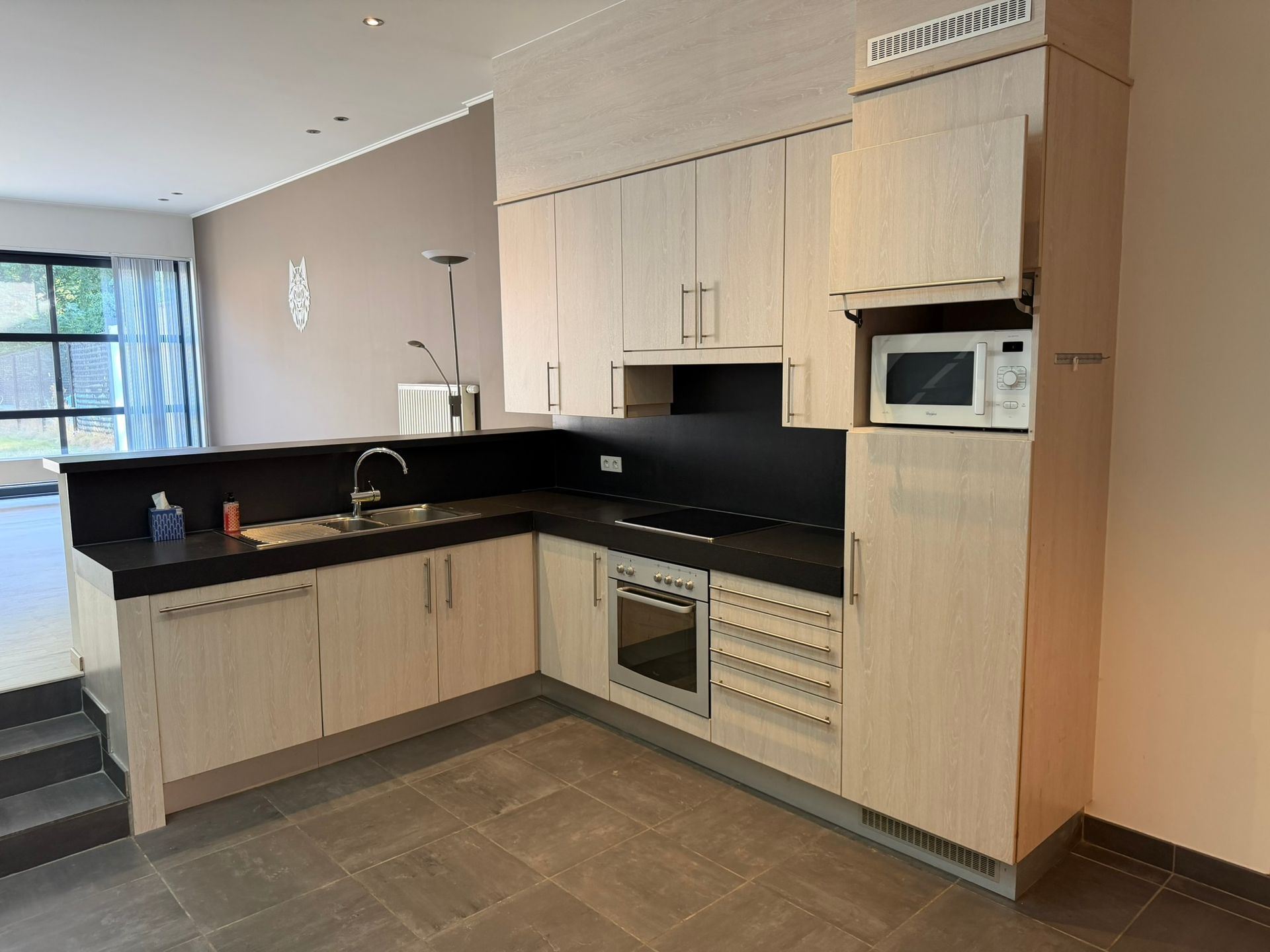 Woning met 2 slaapkamers en tuin - foto 5