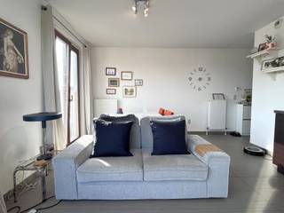 Appartement agréable, facilement accessible en voiture et en transports en commun. À quelques minutes du centre-ville !Grâce à ses grandes...