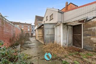 Maison à vendre à Gand