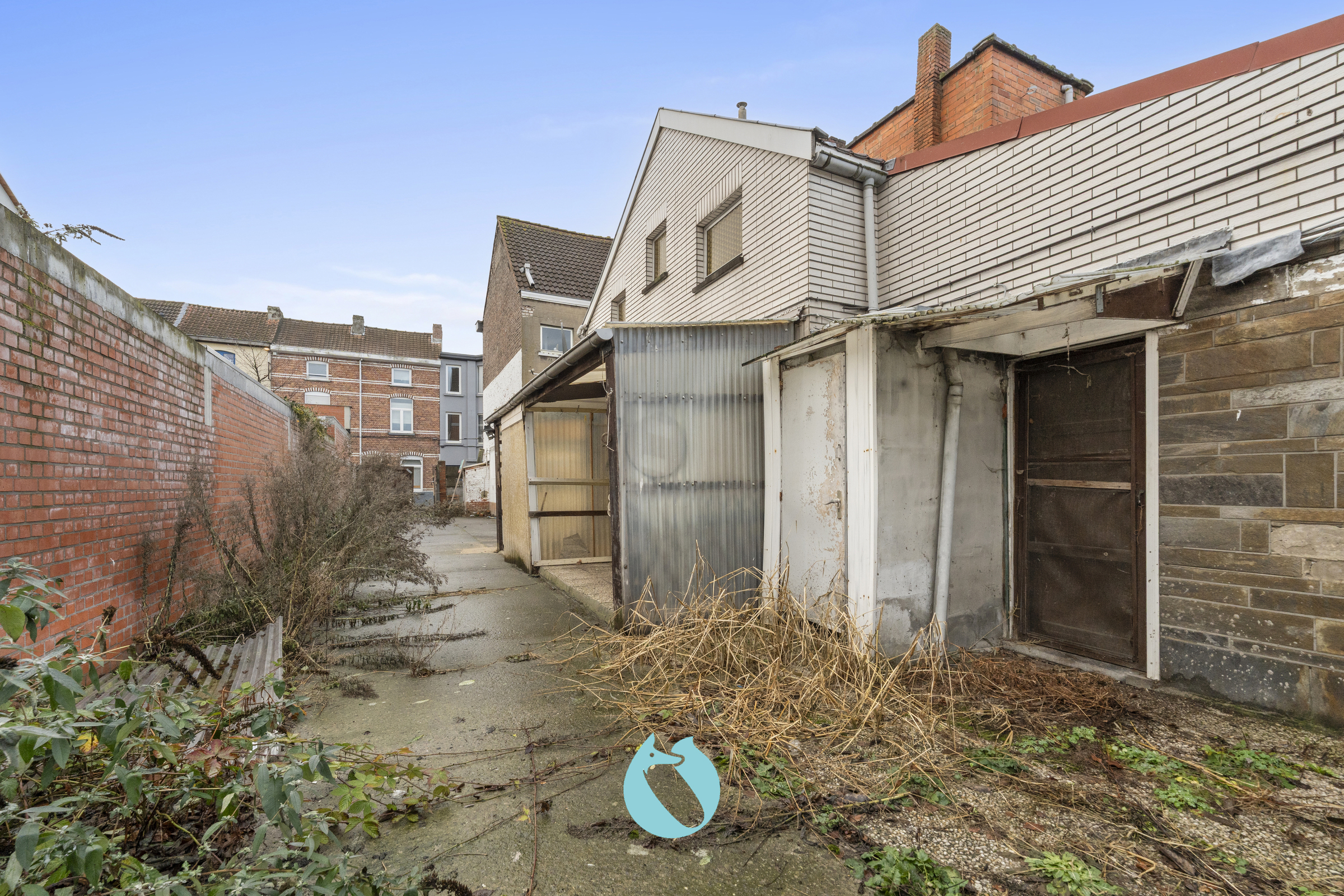Maison à vendre à Gand avec 1 chambre - photo 3