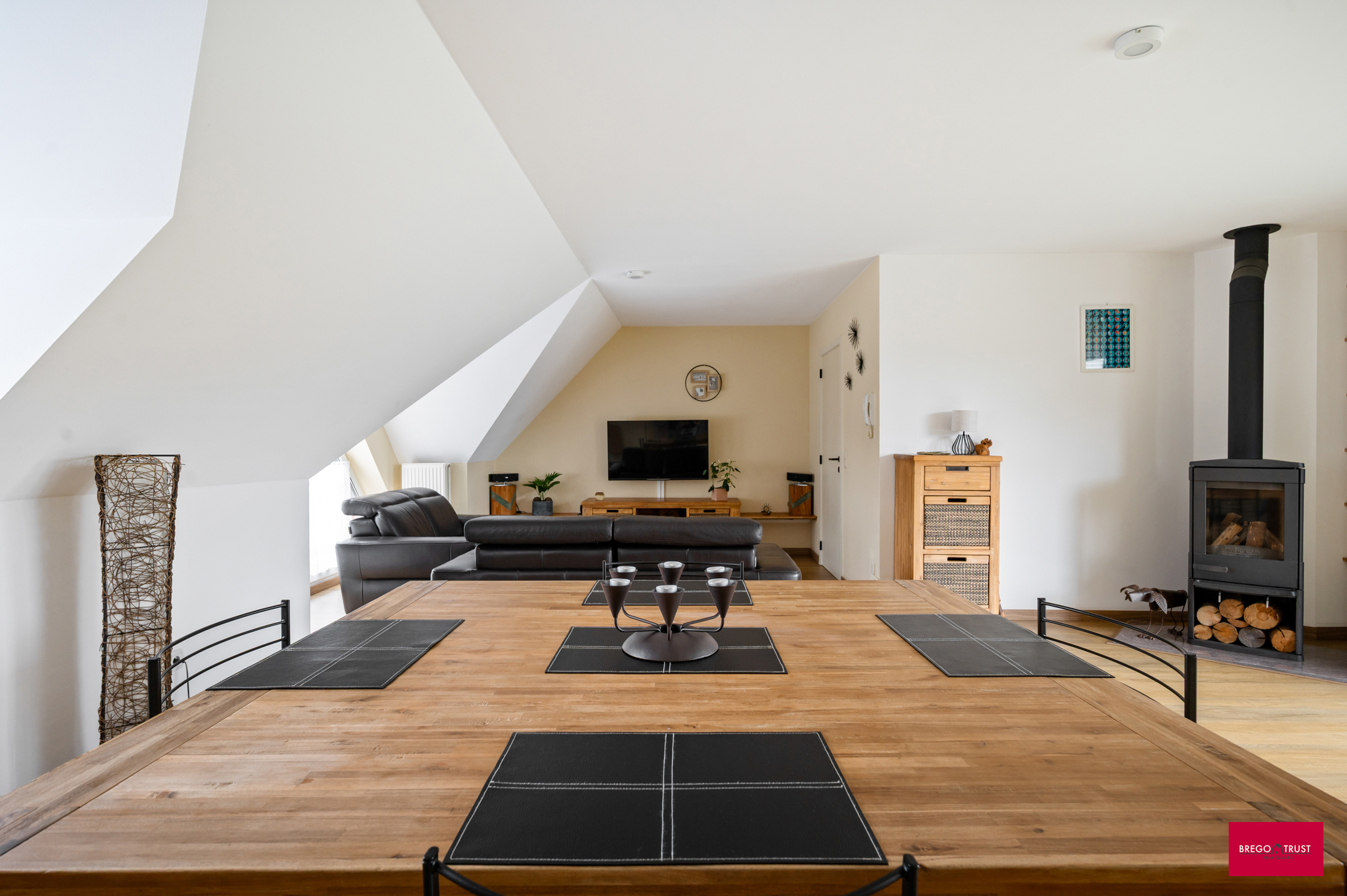 Appartement à vendre à Turnhout avec 2 chambres - photo 3