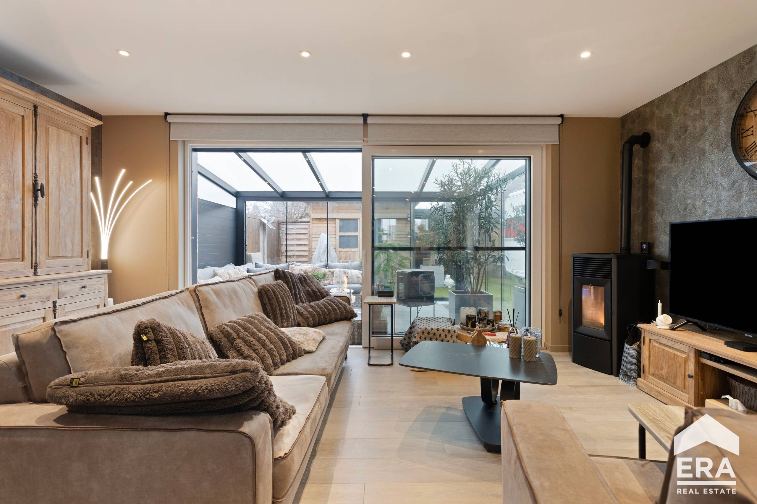 House for sale in Sint-Kruis with 3 bedrooms - photo 5