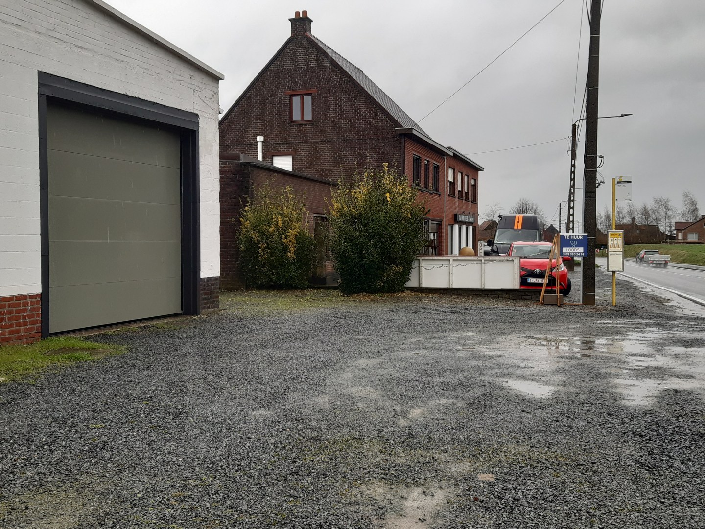 Praktische loods. - foto 2