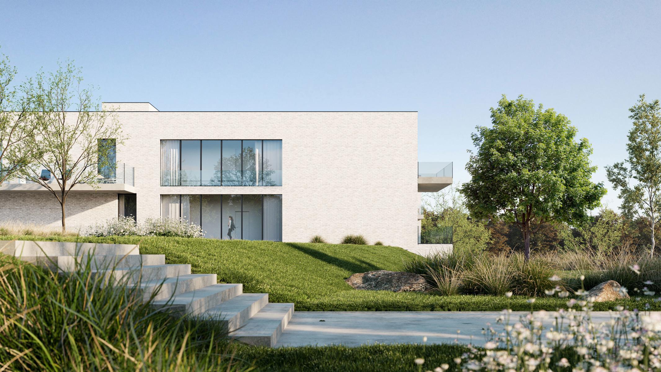 Appartement te koop in Lubbeek met 1 slaapkamer - foto 5