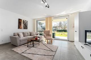 Appartement à vendre à Waregem