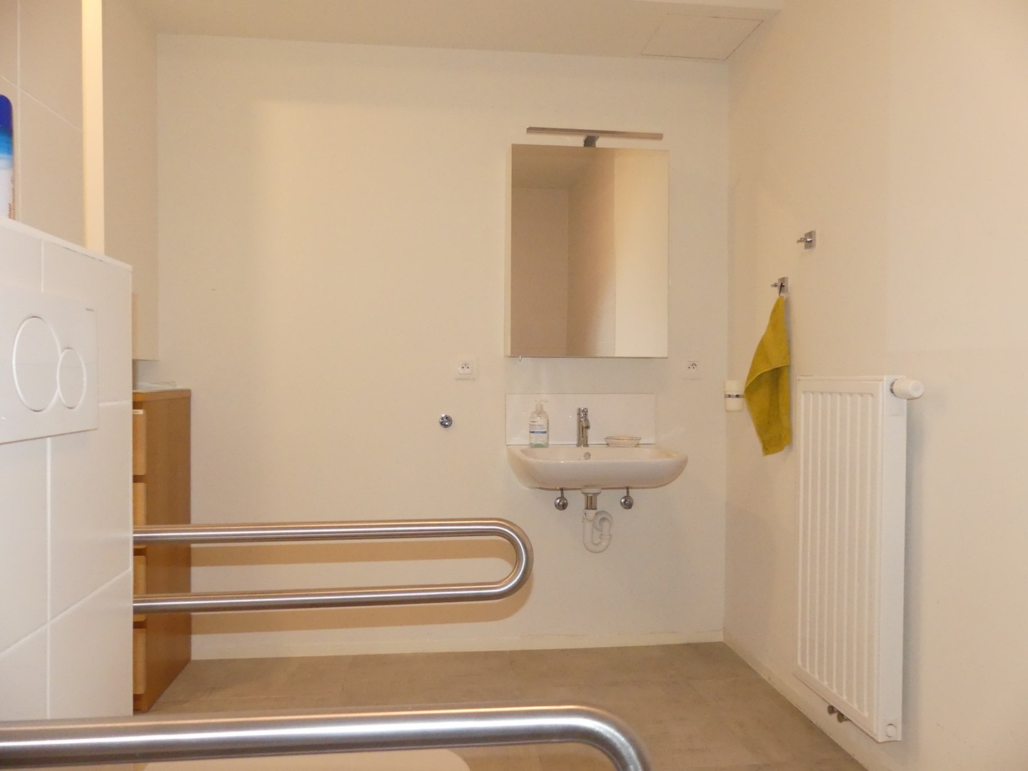 Gezellig appartement in de prachtige Residentie Beukenhof - 1 slaapkamer - foto 5