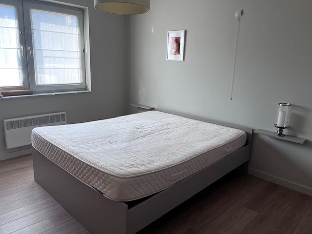 Zéér zonnig  1 slaapkamer appartement met zonneterras  in de gezellige  Duinenwijk van Oostende - foto 4