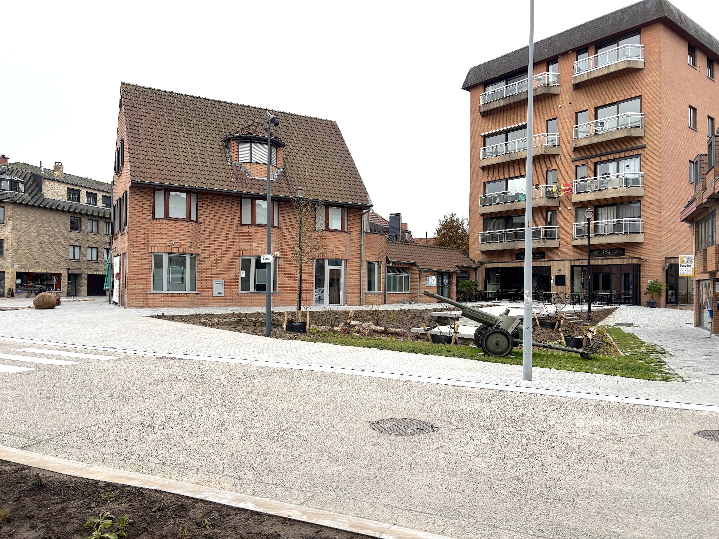 Handelsruimte op toplocatie! - foto 1