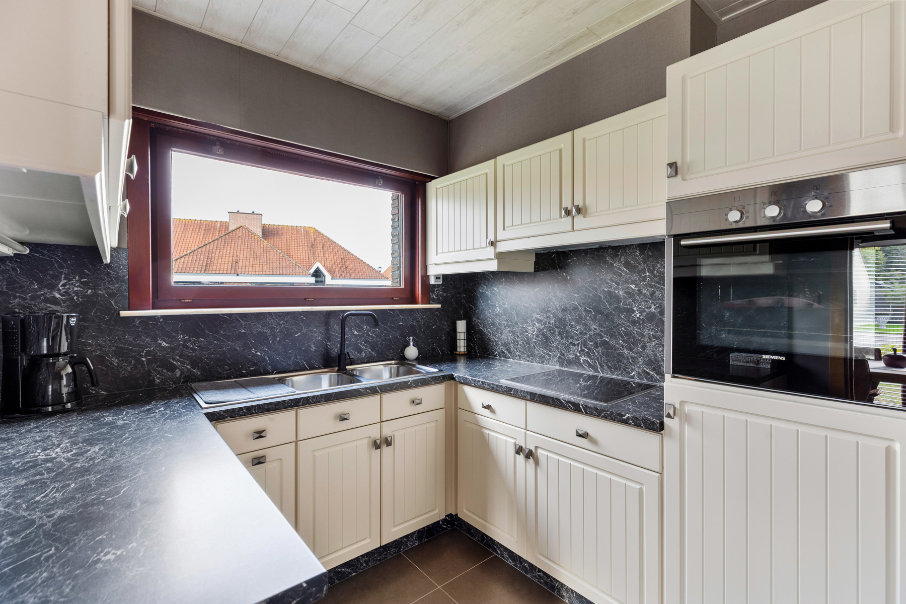 Ruime 3 slpk. gezinswoning te Sijsele - foto 5