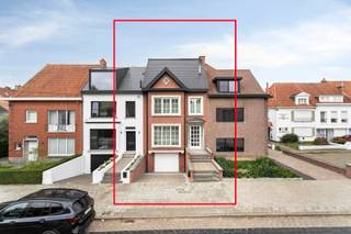 House for sale in Kortrijk