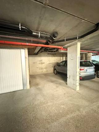 Garage for rent in Nieuwpoort