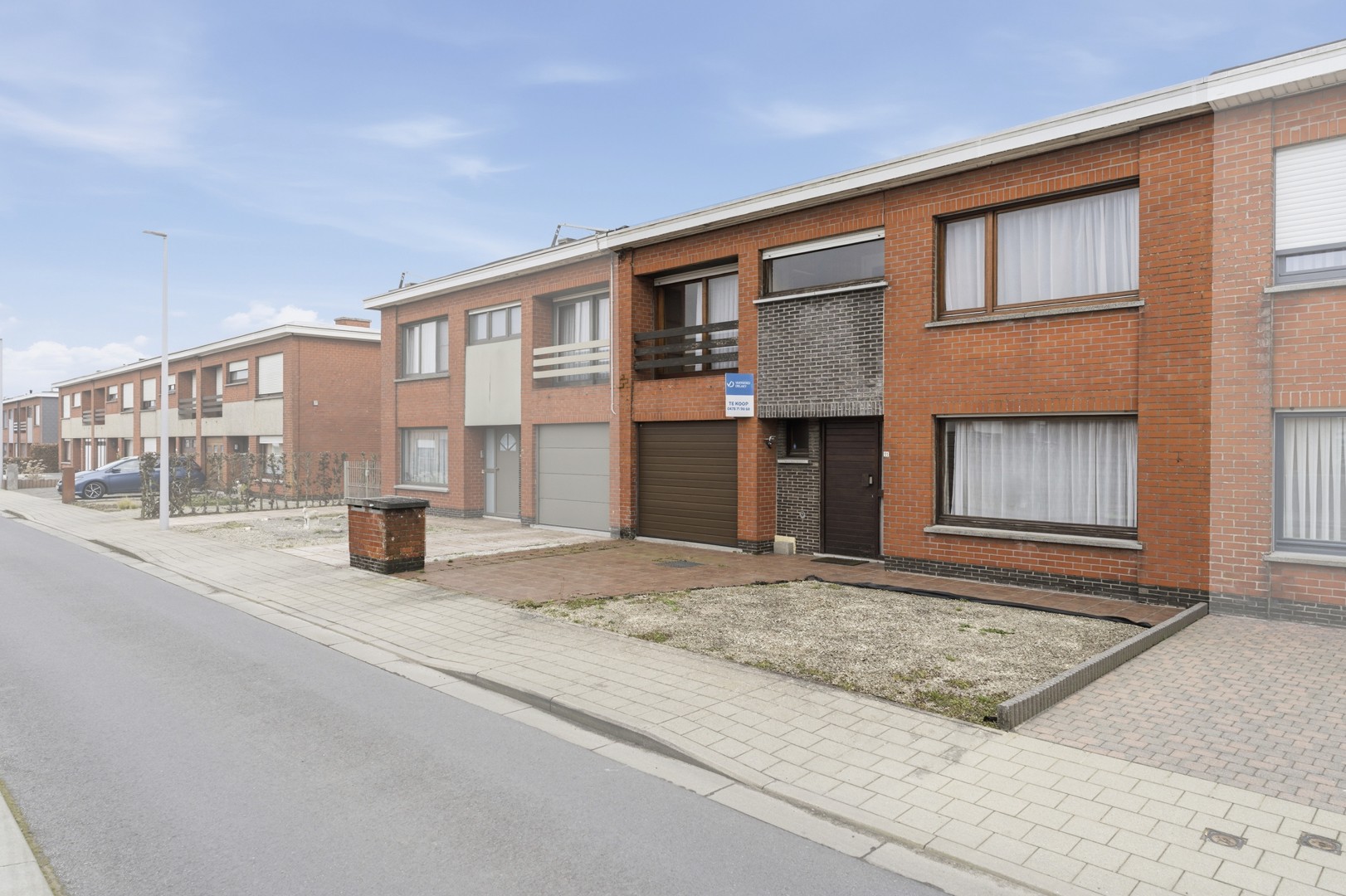 House for sale in Poperinge