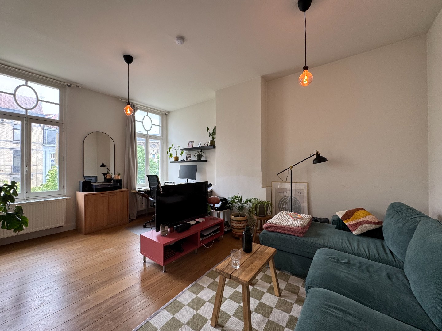Appartement in Gent