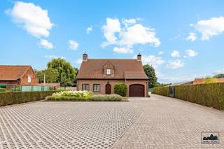 House for sale in Lokeren