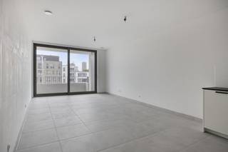 Op de tweede verdieping van een modern gebouw met lift vind je dit prachtige nieuwbouwappartement waar jij de allereerste bewoner wordt...