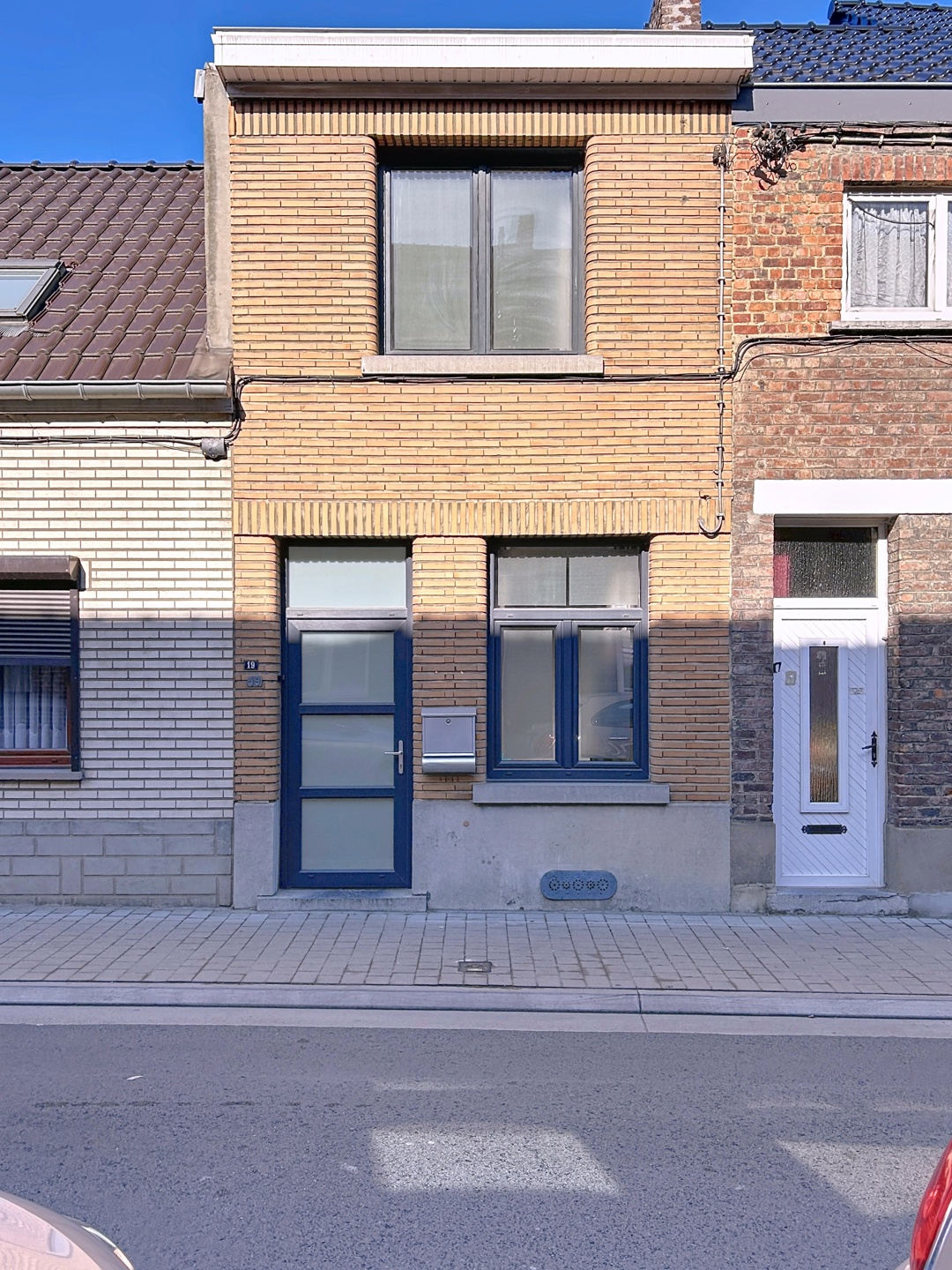 Einfamilienhaus in Jemappes