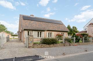 House for sale in Leopoldsburg