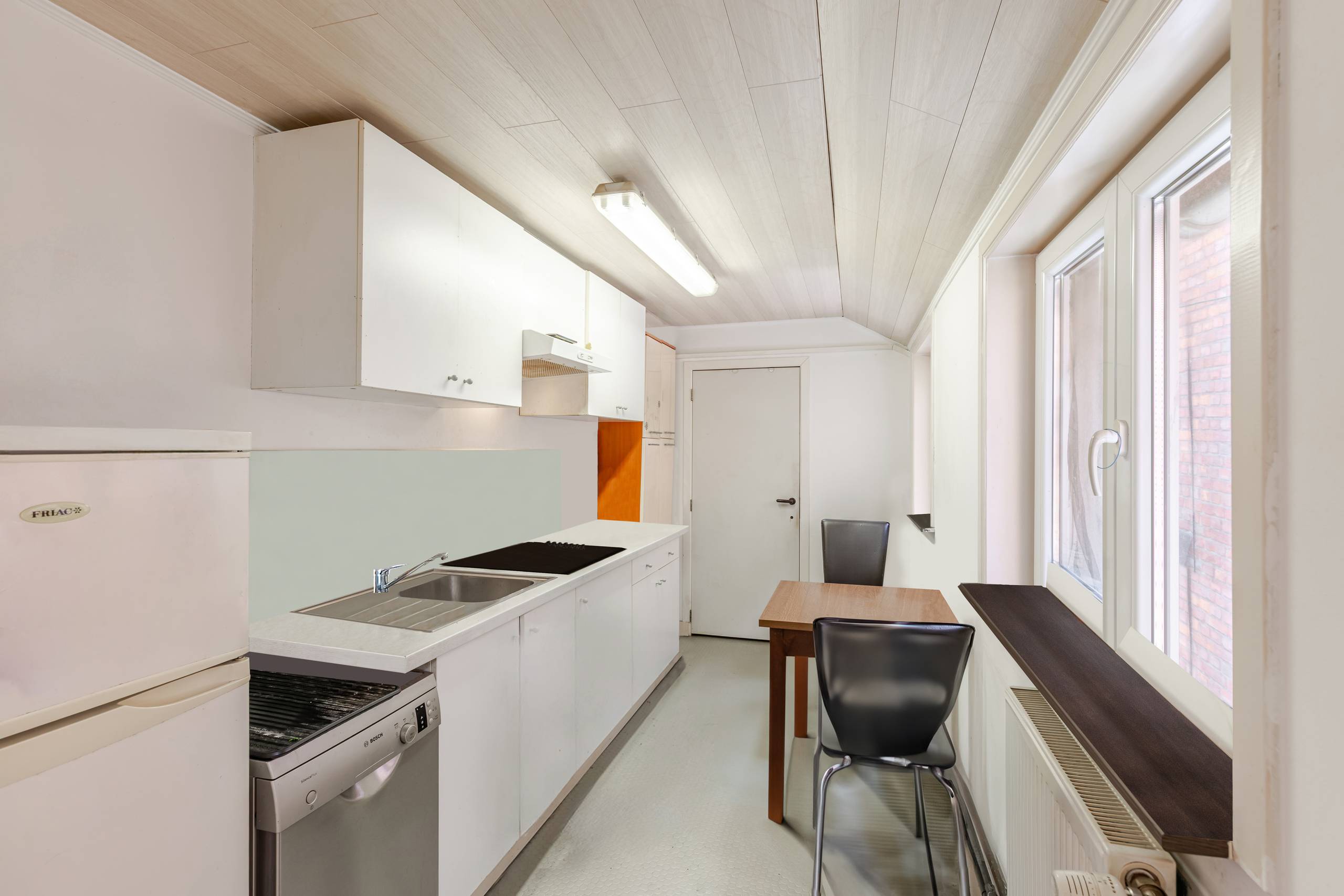 Maison à vendre à Zelzate avec 2 chambres - photo 4