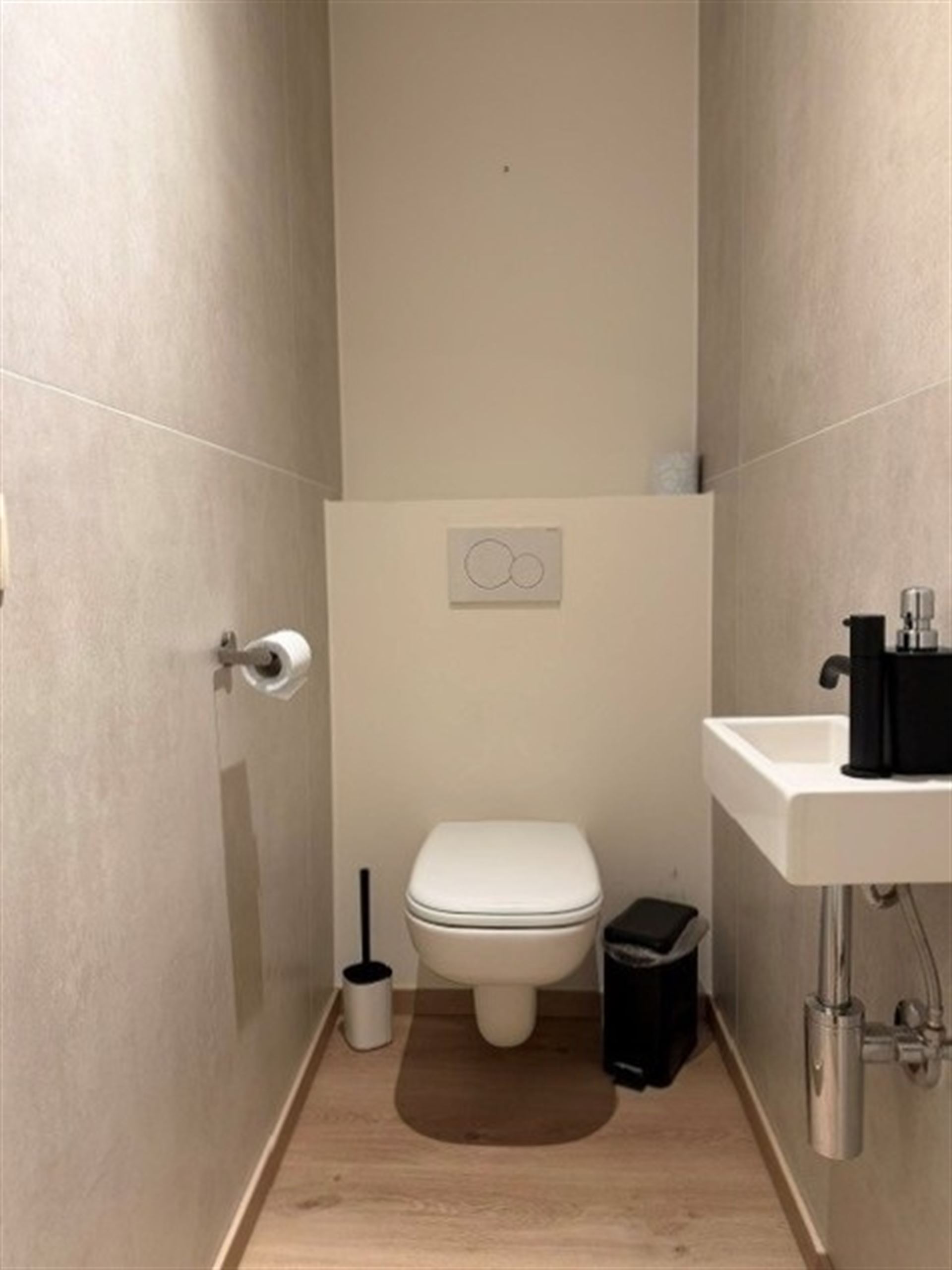 Appartement met 2 slaapkamers nabij het strand van Oostende - foto 5