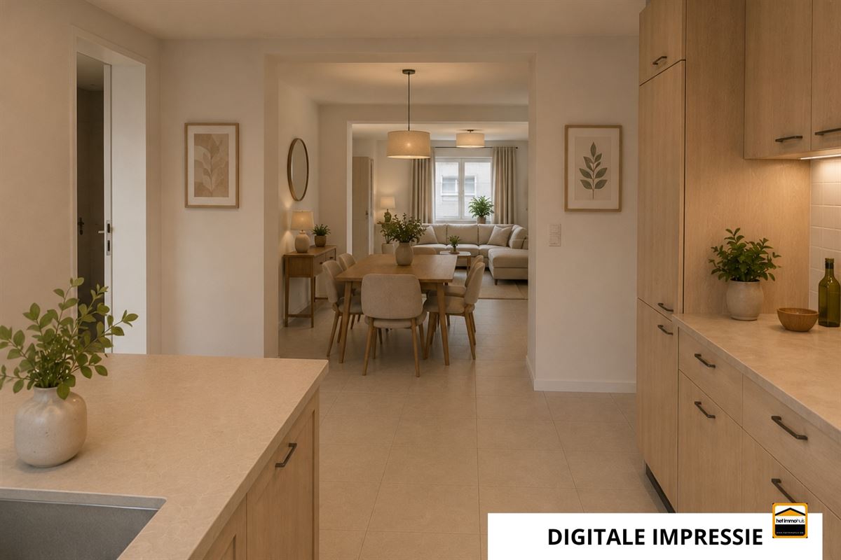 Huis - foto 4