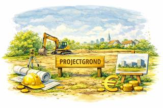 Een zeldzame opportuniteit voor investeerders en ontwikkelaars: via een discrete aandelenoverdracht wordt een patrimoniumvennootschap...