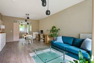 Appartement à vendre à Anvers