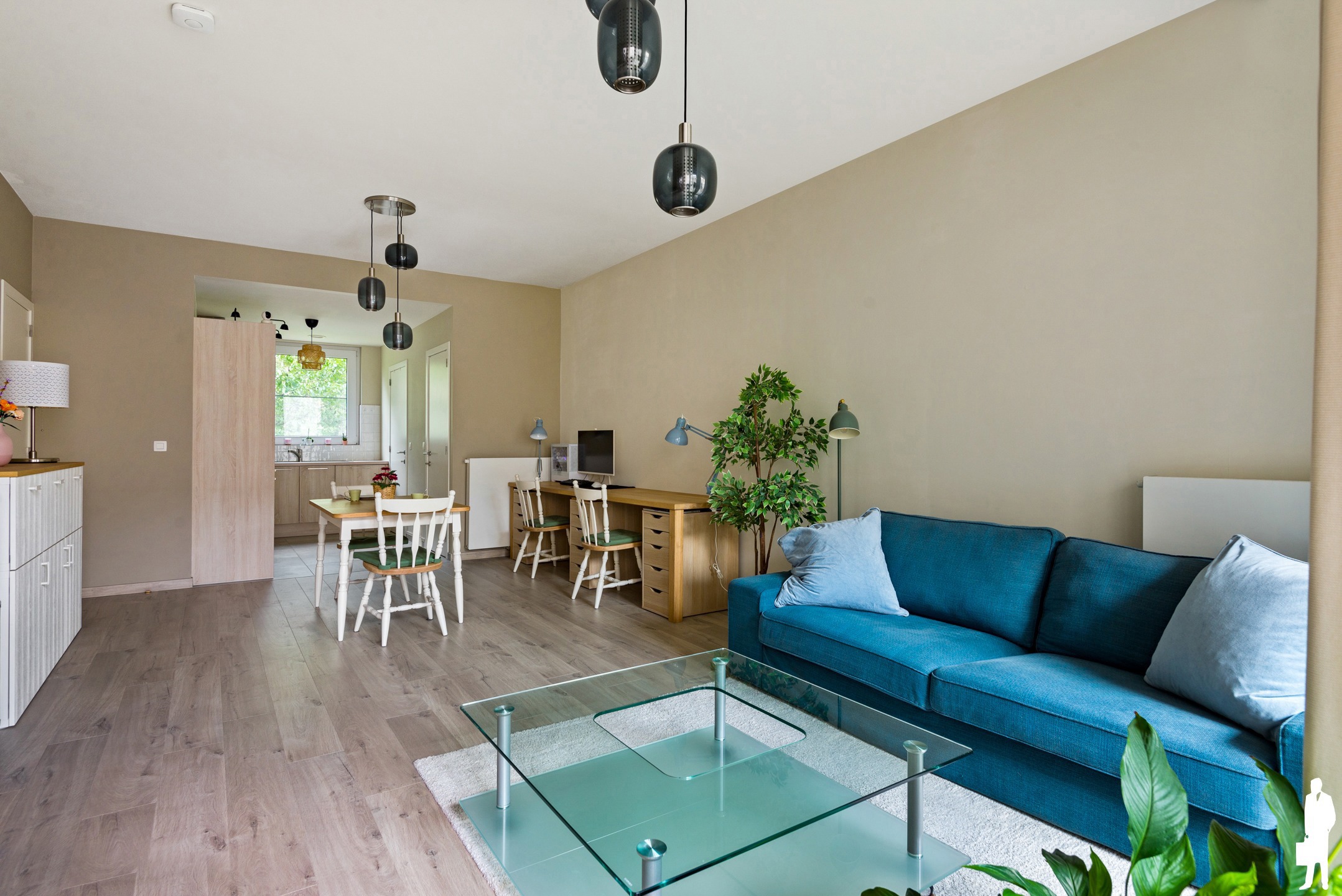 Appartement à vendre à Anvers