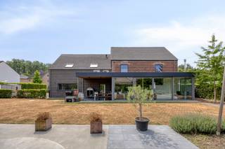 Maison à vendre à Holsbeek