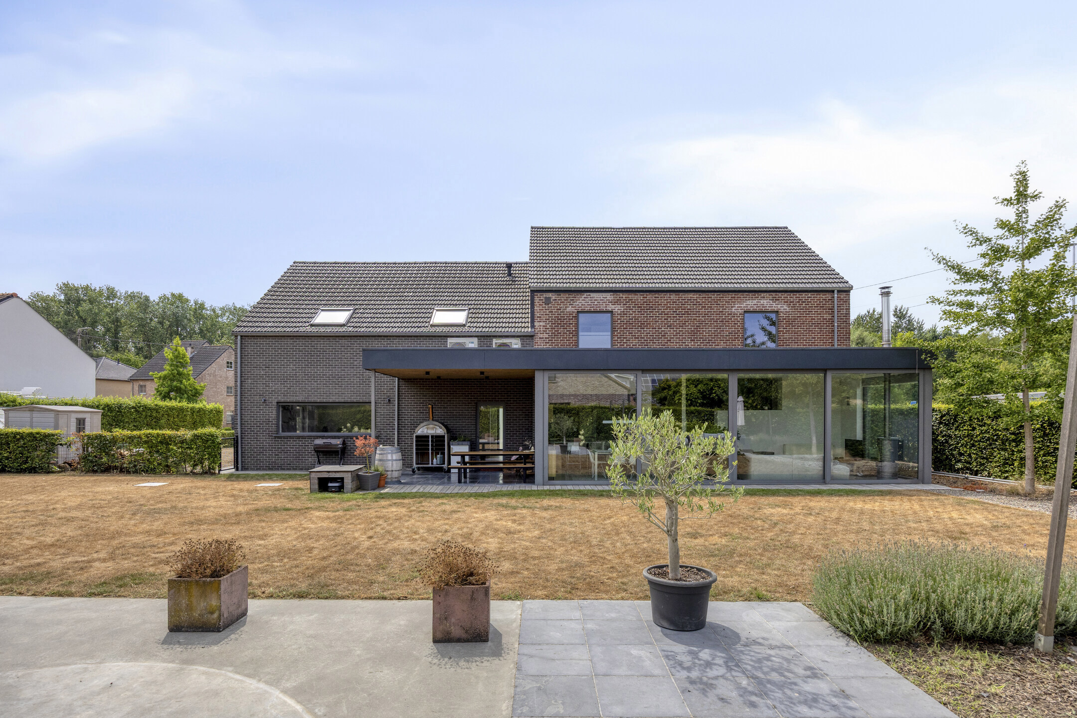 Maison à vendre à Holsbeek