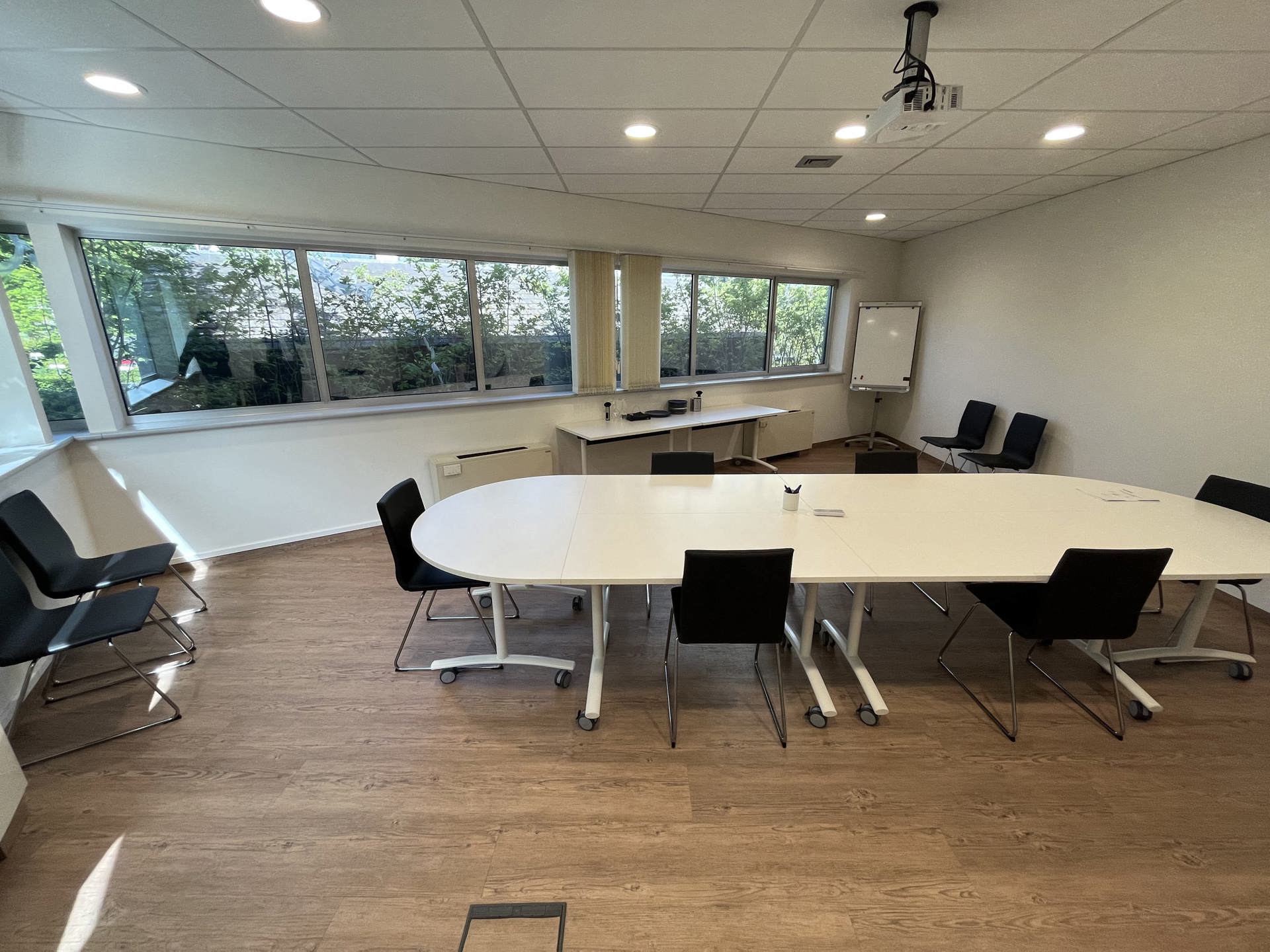 Kantoren te koop in Zaventem – 575 m² - foto 5