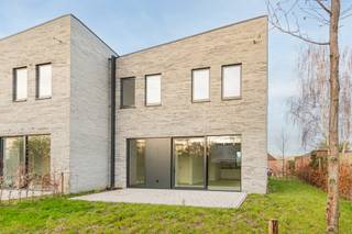 Maison à vendre à Schelle