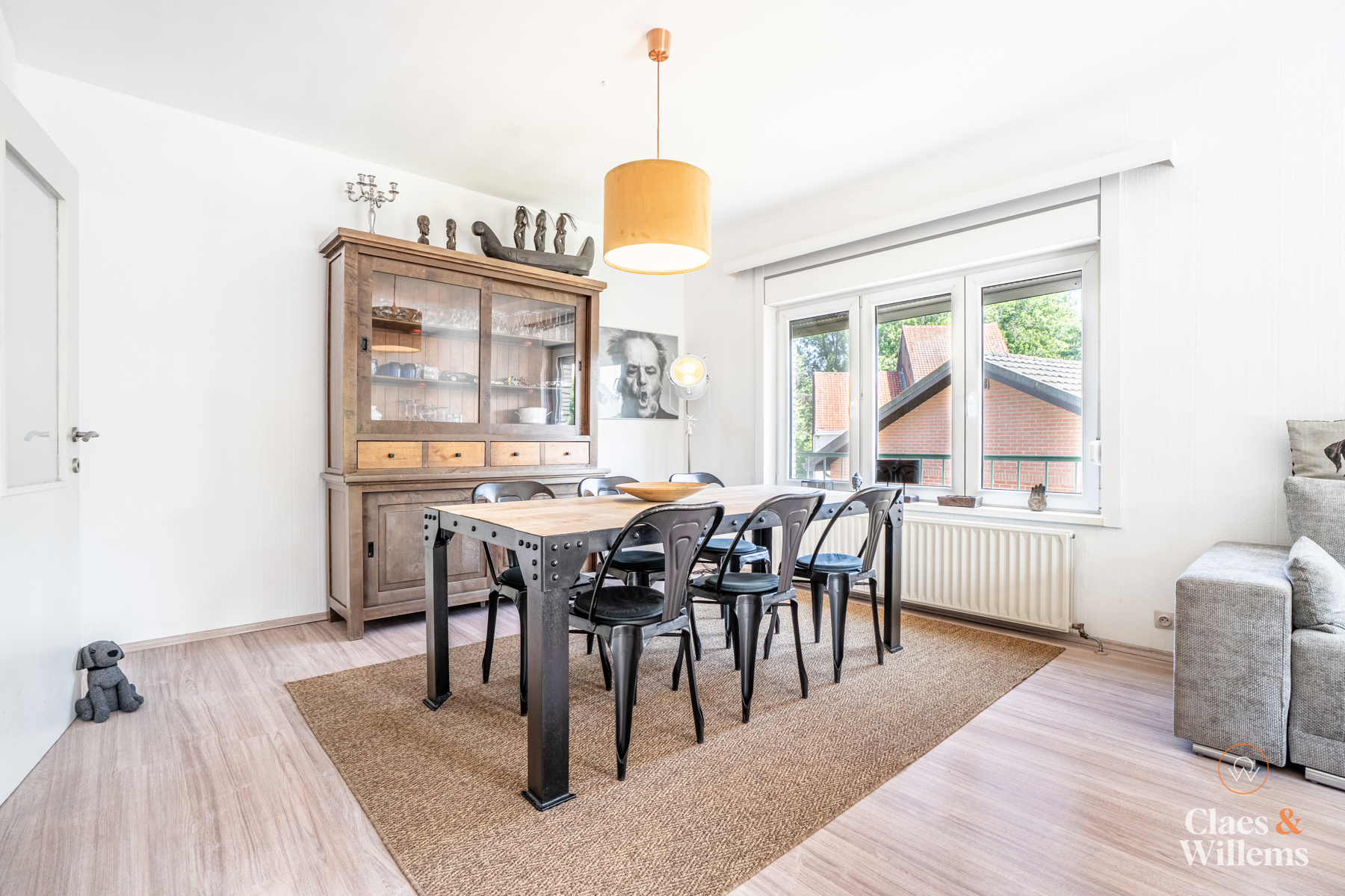 Instapklaar appartement met garage - foto 4
