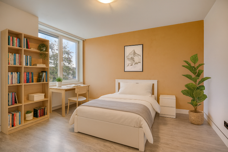 Maison à vendre à Gand avec 1 chambre - photo 1