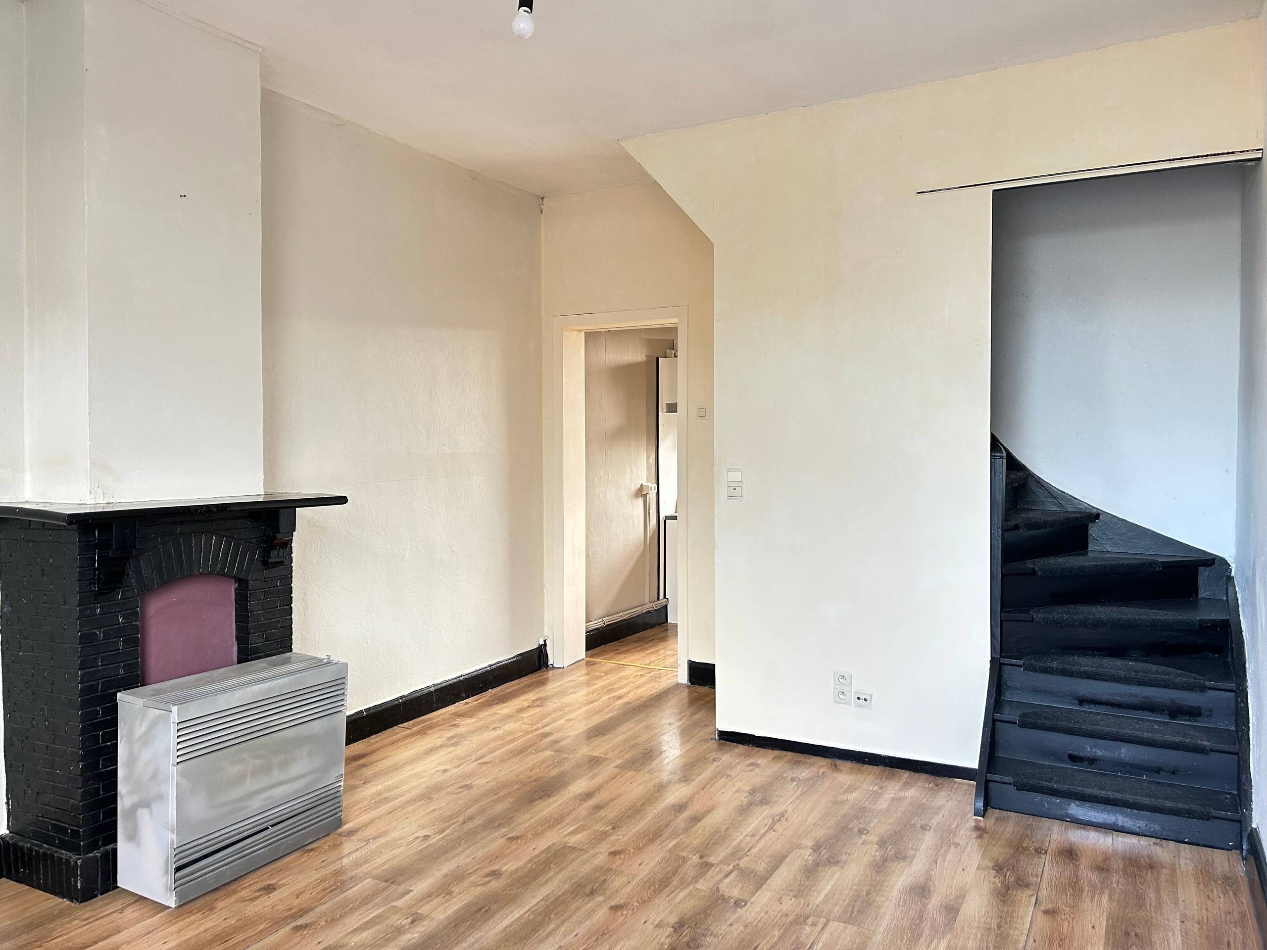 Knusse woning op centrale ligging te huur in Diksmuide - foto 2