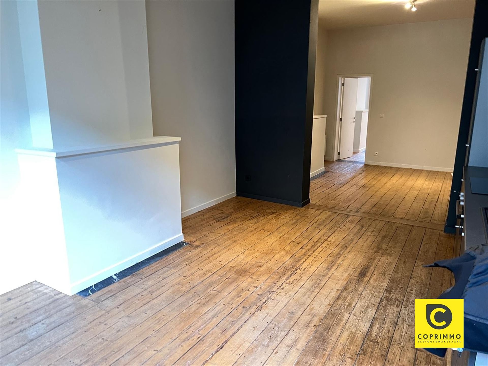 2 slpk appartement in hartje Antwerpen - foto 3