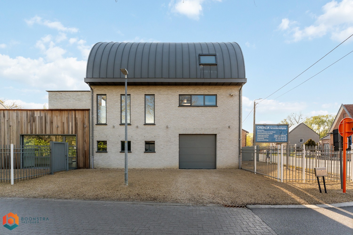 Commercial for sale in Rotselaar with 4 bedrooms - photo 2