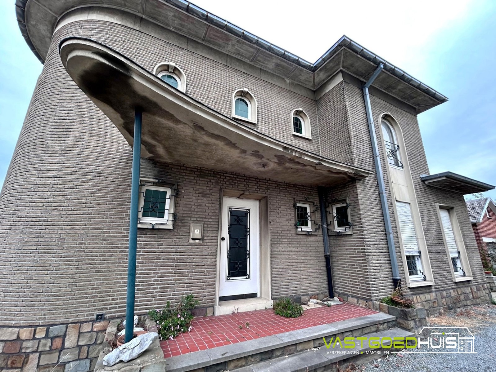 Unieke woning met karakter - foto 3