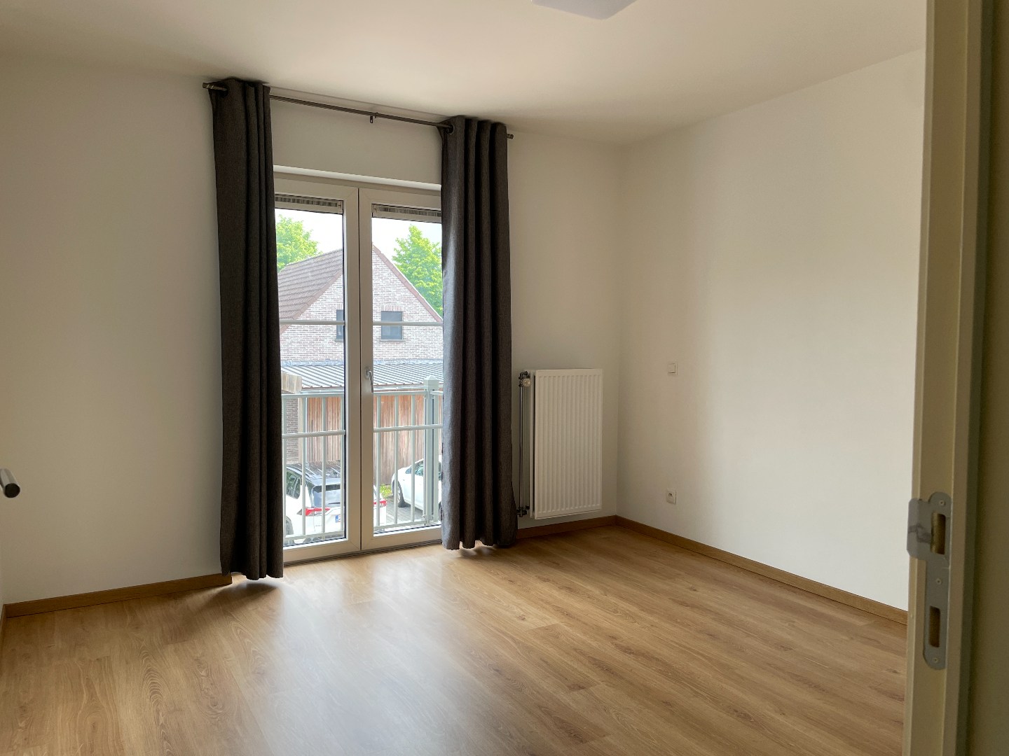 Ruim villa-appartement met terras, lift en garage in Merelbeke - 2 slaapkamers - Energielabel A - 88.00m² bewoonbare oppervlakte - foto 4