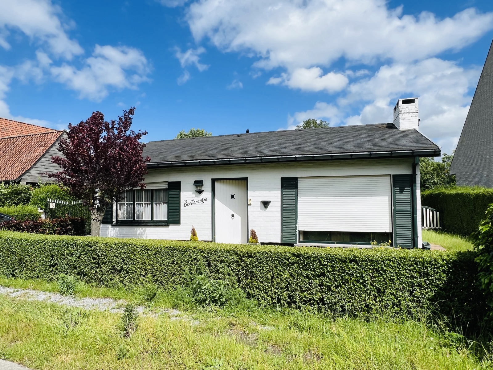 Wonen met uitzicht, ruimte en rust in het hart van Damme - foto 4