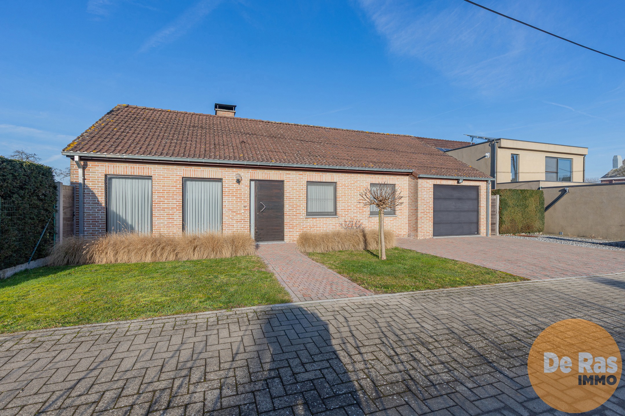 Maison à vendre à Lede avec 3 chambres - photo 1