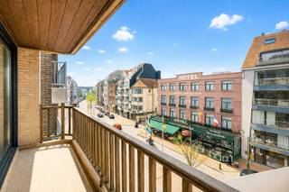 Appartement à vendre à Knokke-Heist