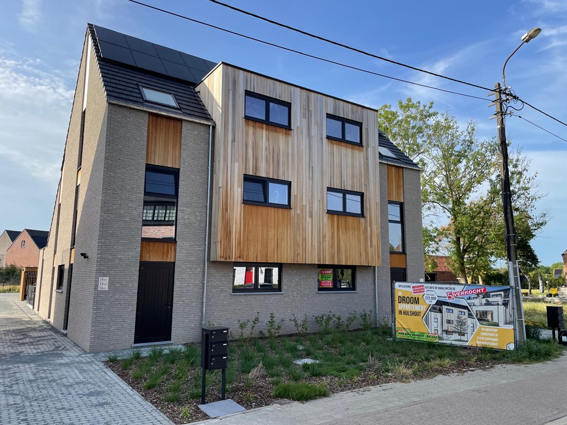 Project te koop in Hulshout - foto 1