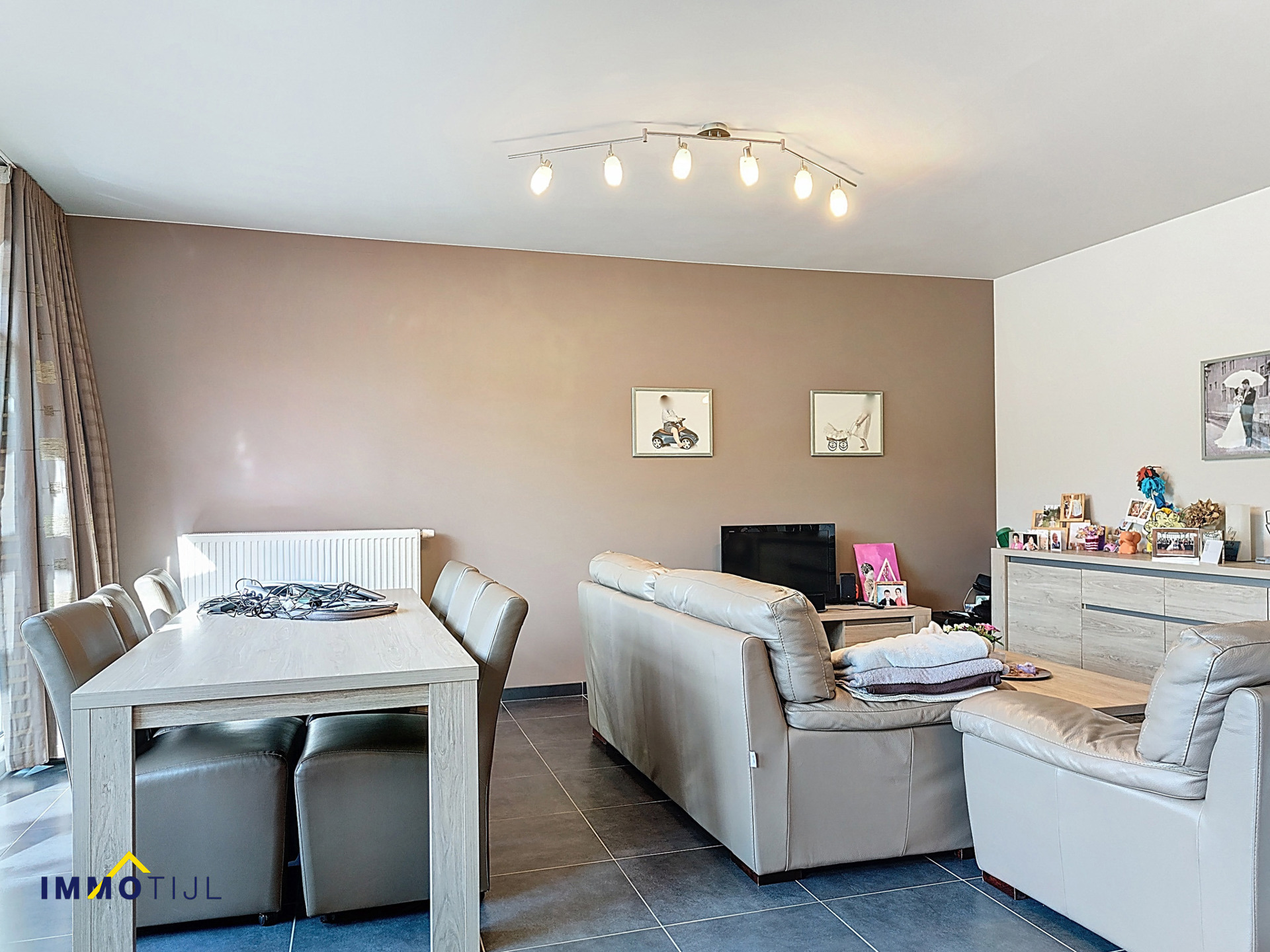 House for rent in Aalst with 3 bedrooms - photo 2