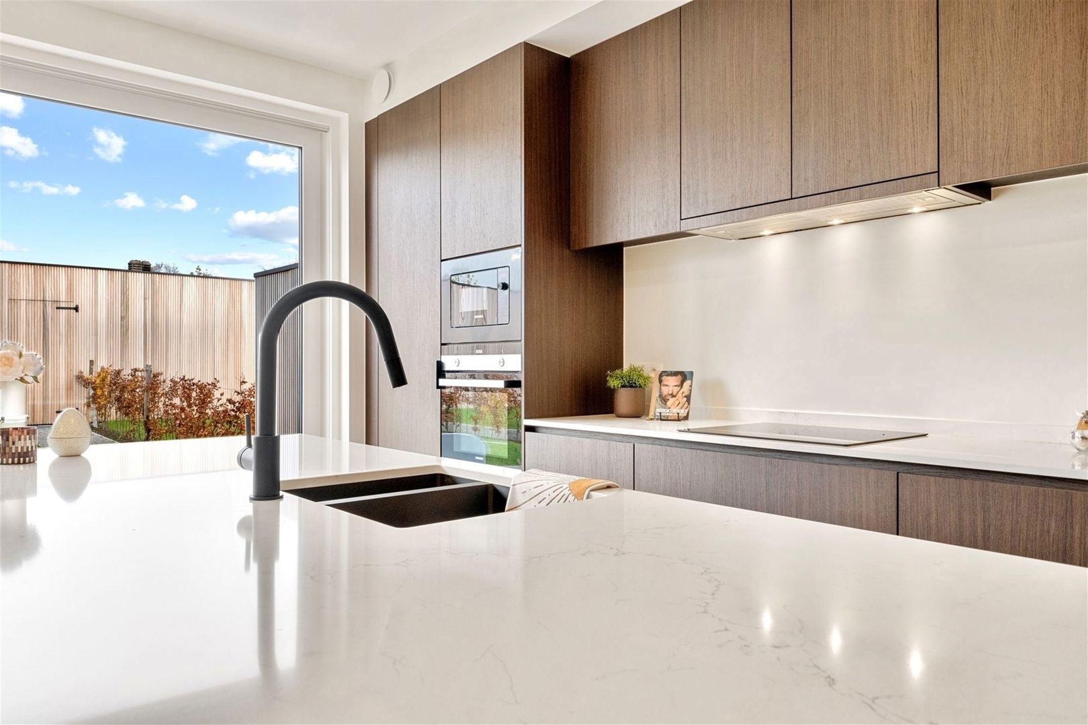 3 ENERGIENEUTRALE kwalitatieve nieuwbouwwoningen aan 6%! - foto 2