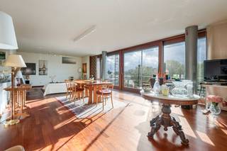 Appartement à vendre à Anvers