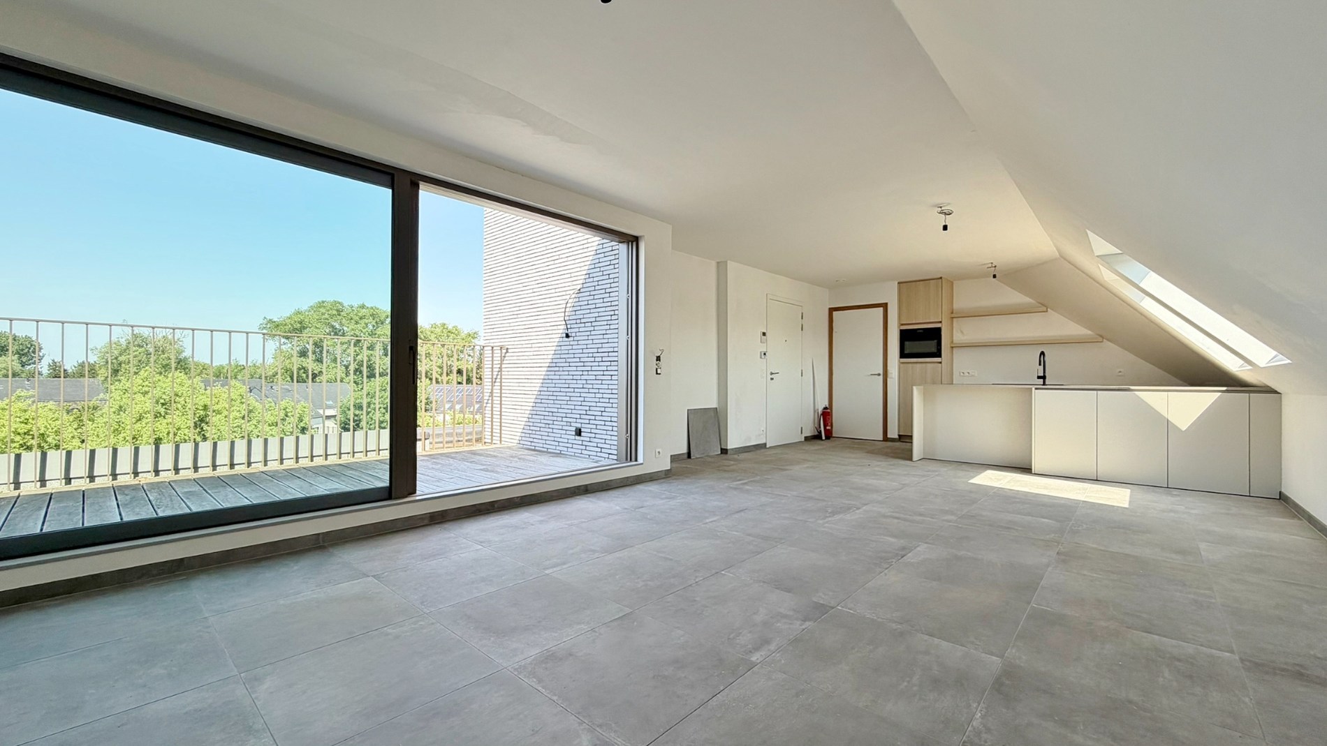 Appartement à vendre à Ypres avec 2 chambres - photo 4